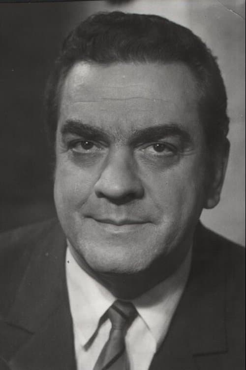 Photo of Cezary Julski