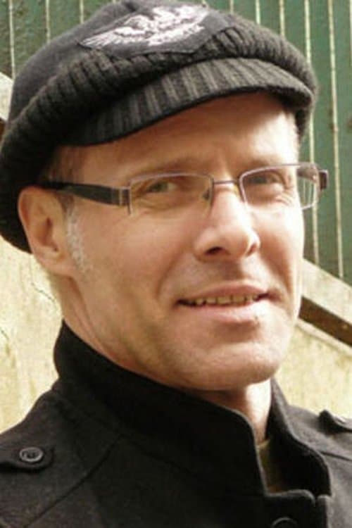 Photo of Cezary Poks