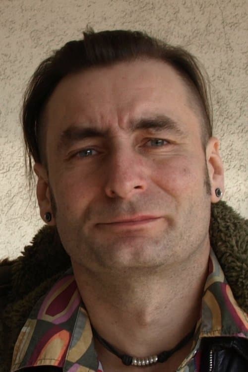 Photo of Cezary Studniak