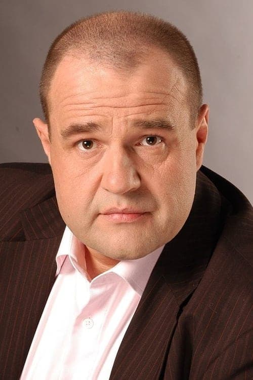 Photo of Cezary Żak
