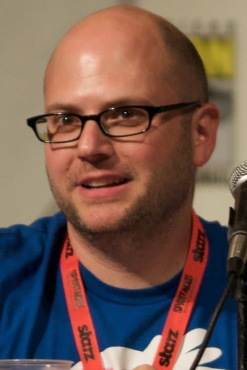 Photo of C.H. Greenblatt