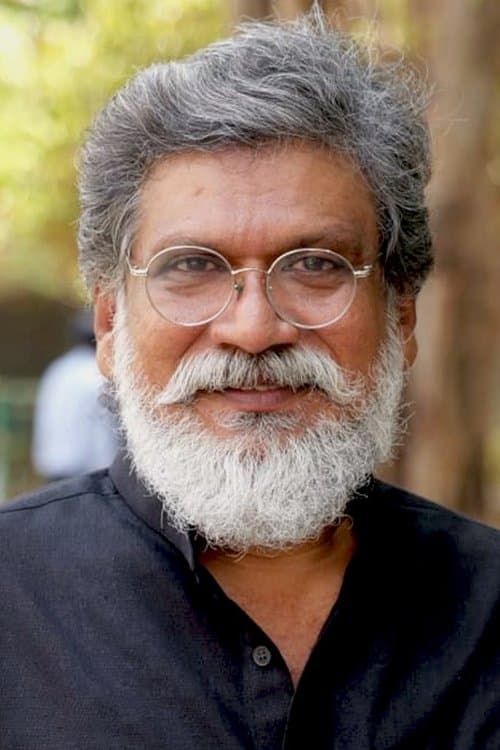 Photo of C.H. Jayarao