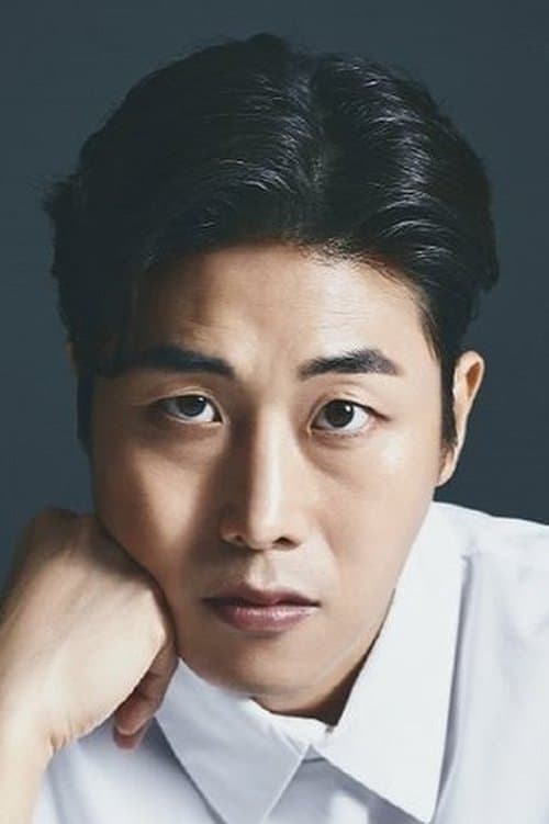 Photo of Cha Jae-hyeon