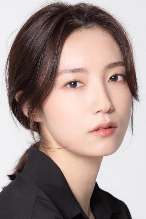 Photo of Cha Ji-won