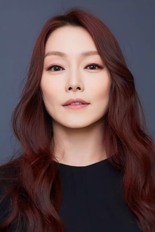 Photo of Cha Ji-yeon