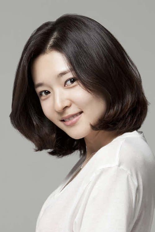 Photo of Cha Soo-yeon