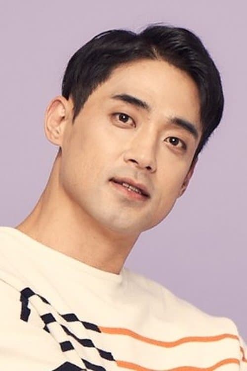 Photo of Cha Yong-hak