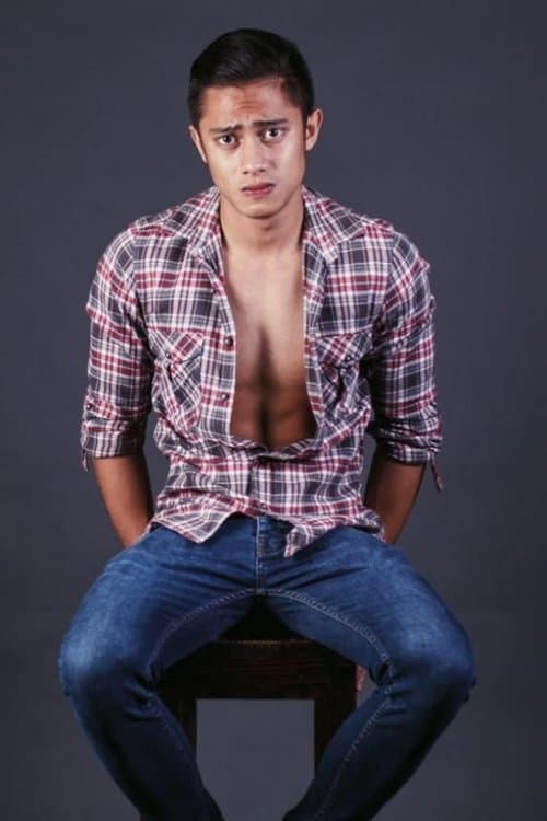Photo of Chad Alviar