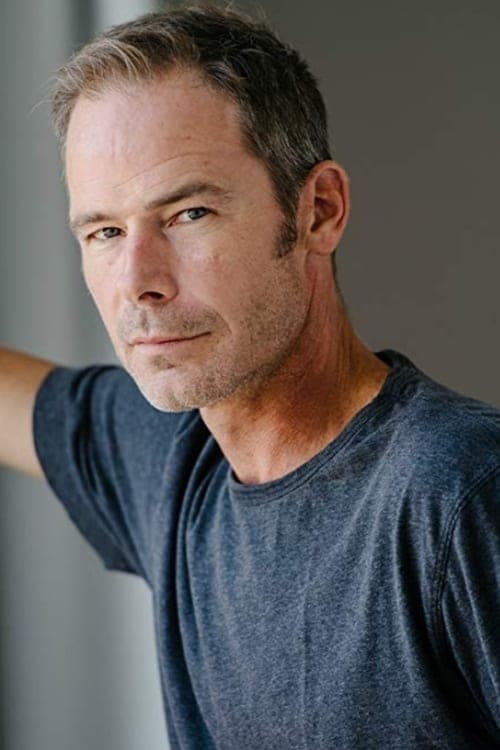 Photo of Chad Bruce