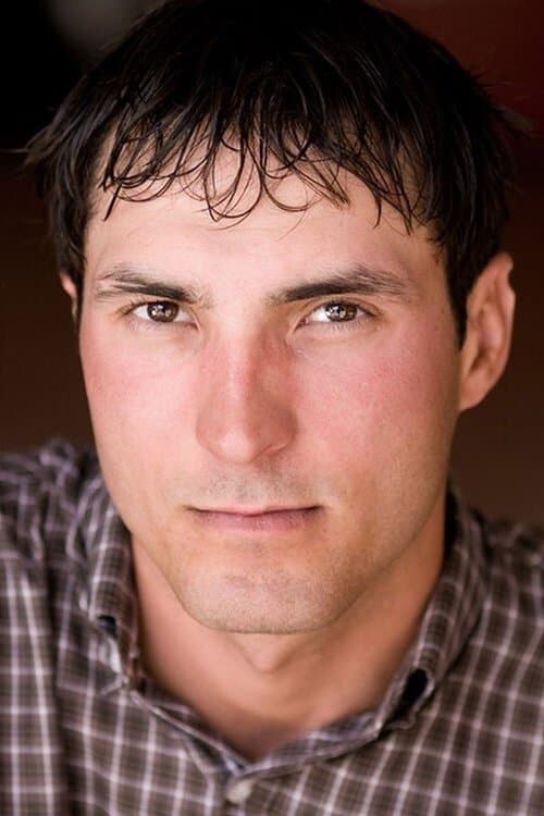 Photo of Chad Cosgrave