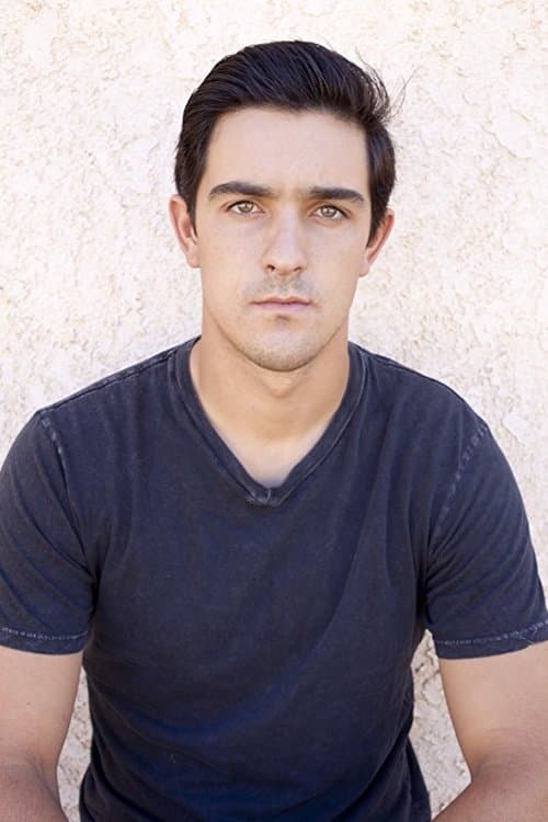 Photo of Chad Dashnaw