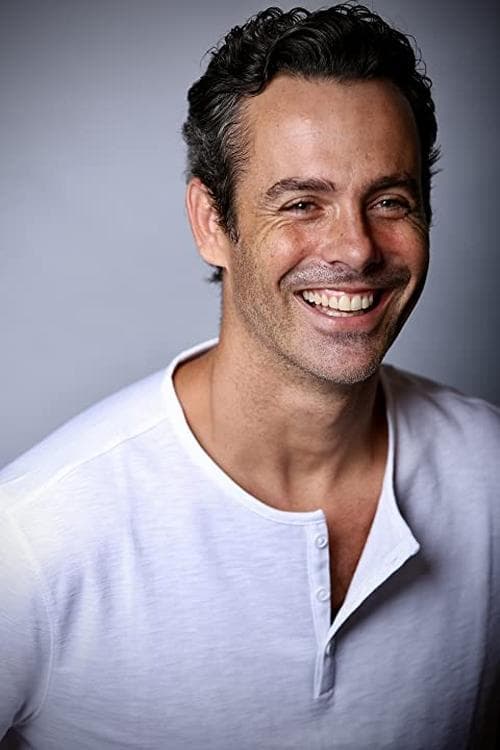 Photo of Chad Doreck