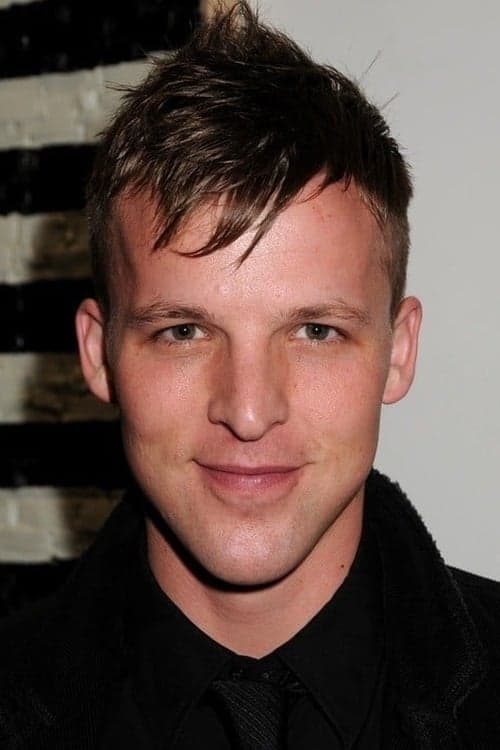 Photo of Chad Faust