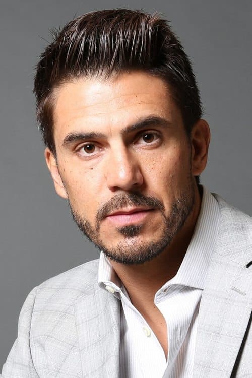 Photo of Chad Guerrero