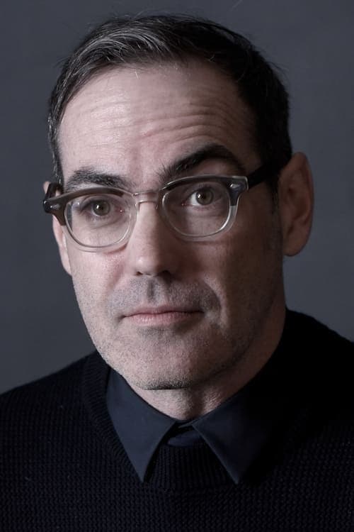 Photo of Chad Hartigan
