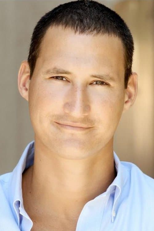 Photo of Chad Mountain