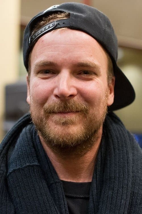 Photo of Chad Muska