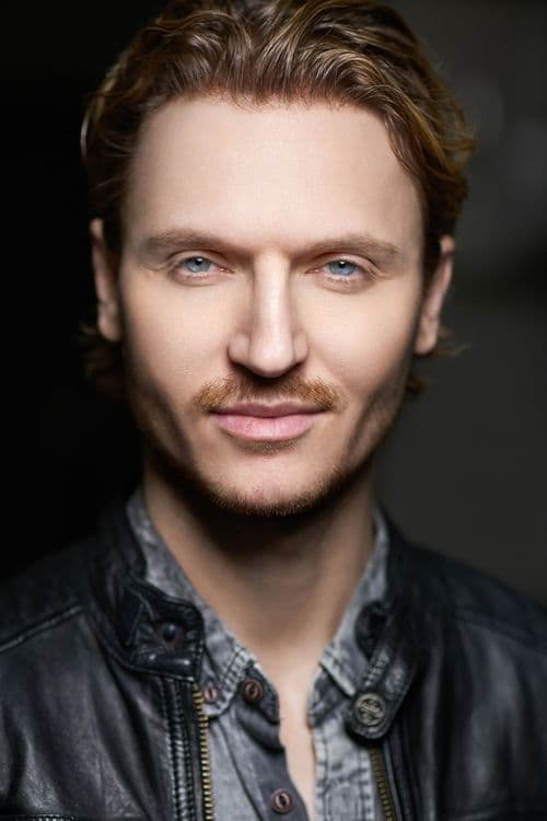 Photo of Chad Rook