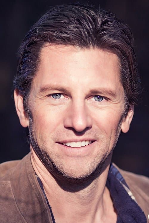 Photo of Chad Willett