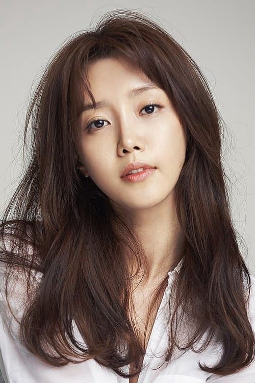 Photo of Chae Jung-an