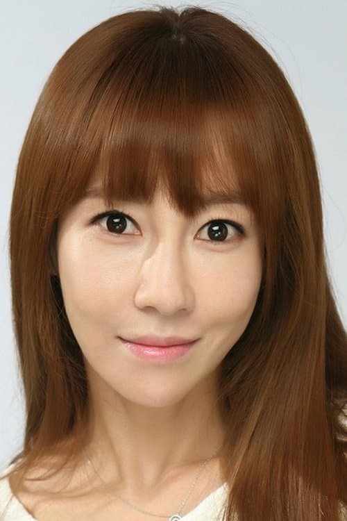 Photo of Chae Min-seo