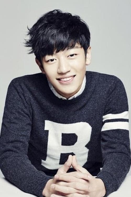Photo of Chae Sang-woo