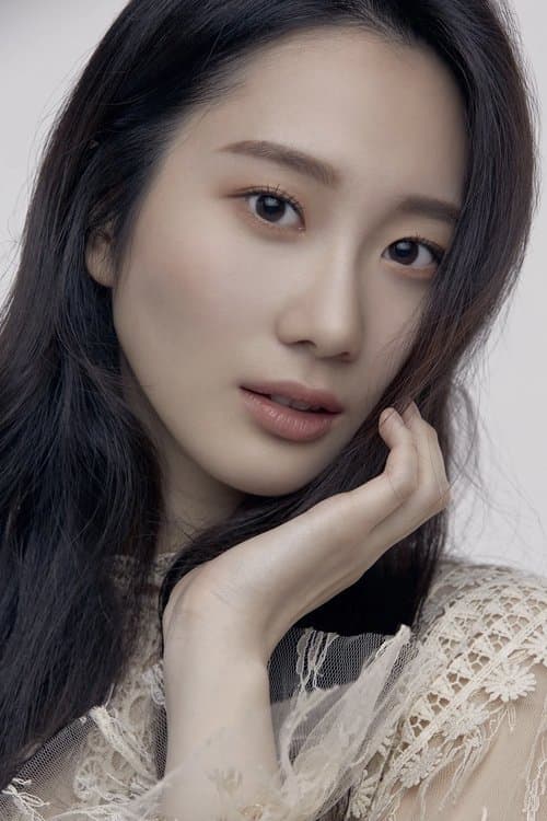 Photo of Chae Seo-eun