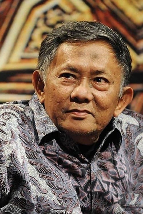 Photo of Chaerul Umam