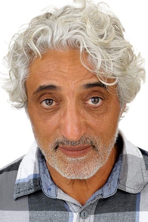 Photo of Chaim Jeraffi