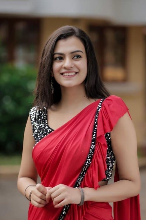 Photo of Chaithania Prakash