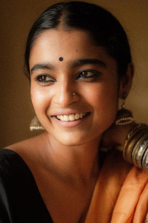 Photo of Chaithra J Achar