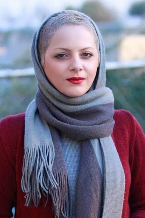 Photo of Chakameh Chamanmah