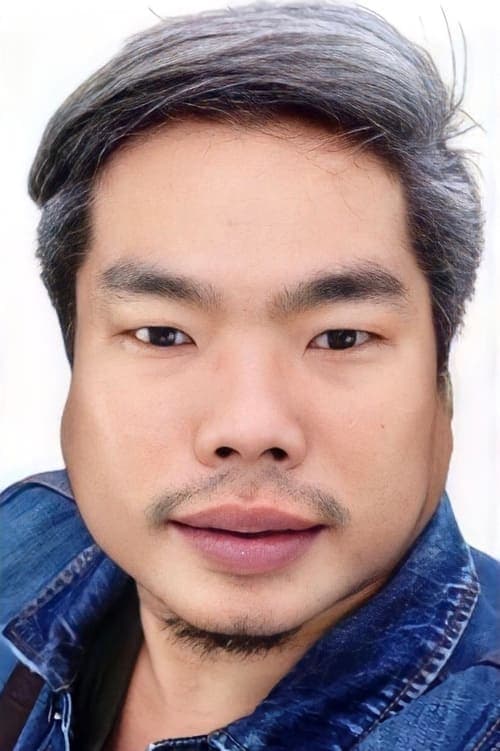 Photo of Chalermsak Yamchamang