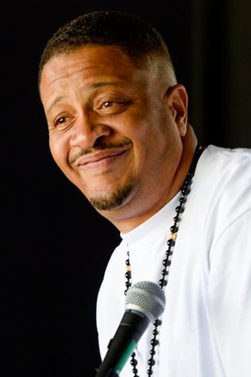 Photo of Chali 2na