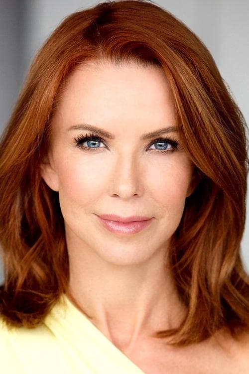 Photo of Challen Cates