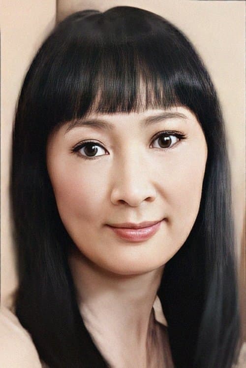 Photo of Chan Bo-Yee