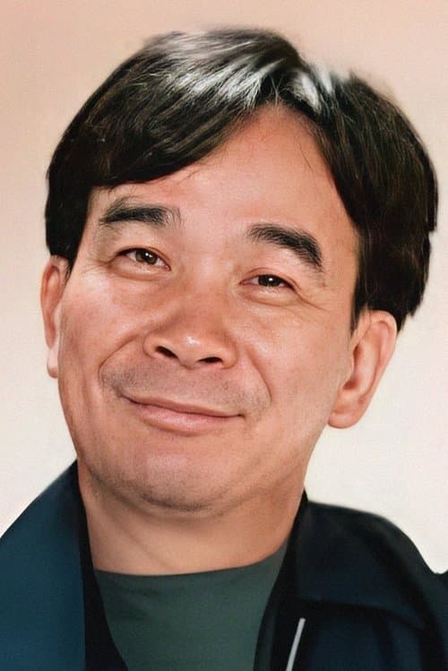 Photo of Chan Chik-Wai