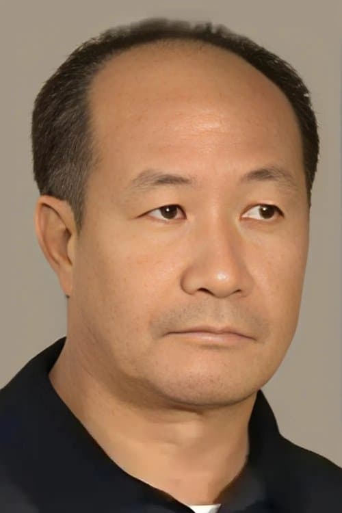 Photo of Chan Dik-Hak
