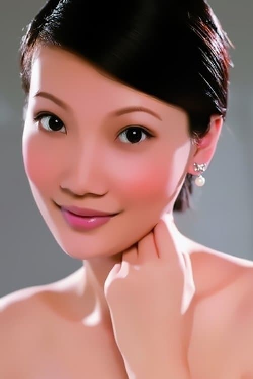 Photo of Chan Hiu-Ying