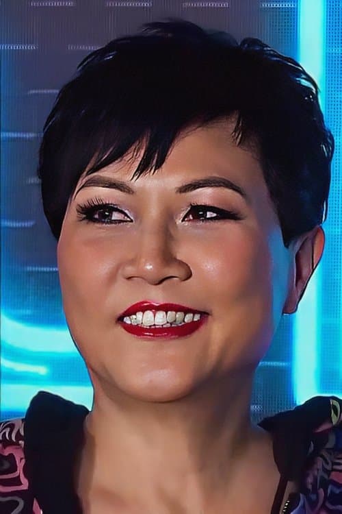Photo of Chan Kit-Ling