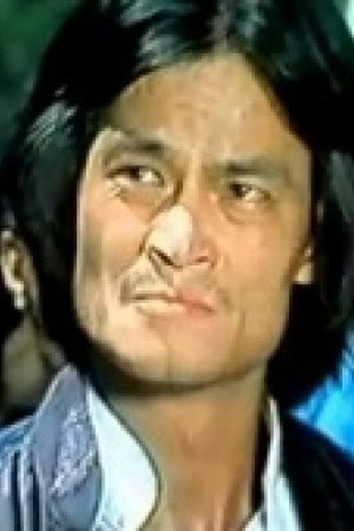 Photo of Chan Lau