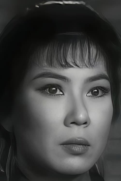Photo of Chan Wai-Yue