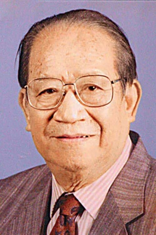 Photo of Chan Yau-Hau