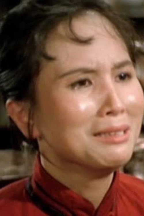 Photo of Chan Yuet-Yue