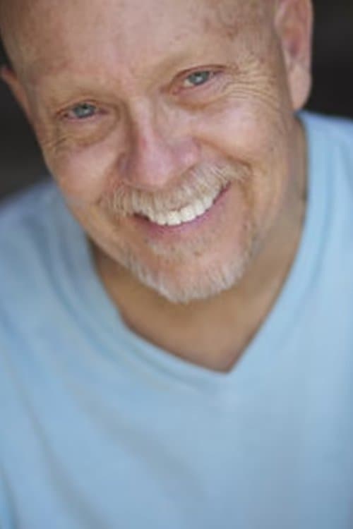 Photo of Chance A. Rearden