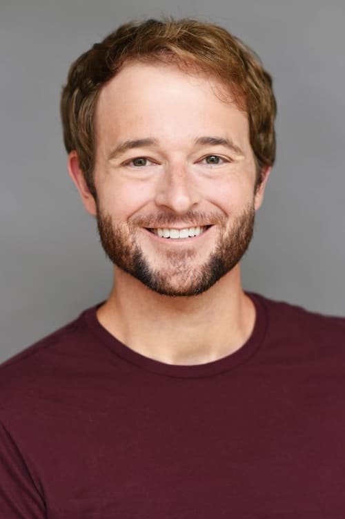 Photo of Chance Gibbs