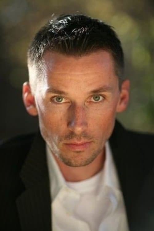 Photo of Chance Michael Corbitt