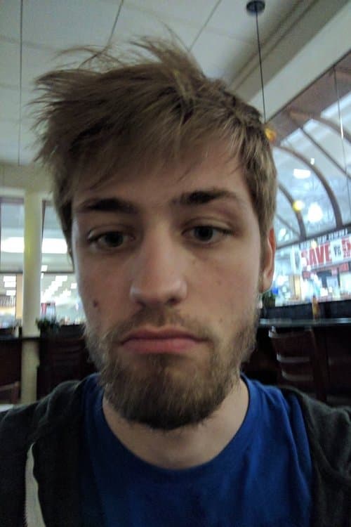 Photo of Chance Morris