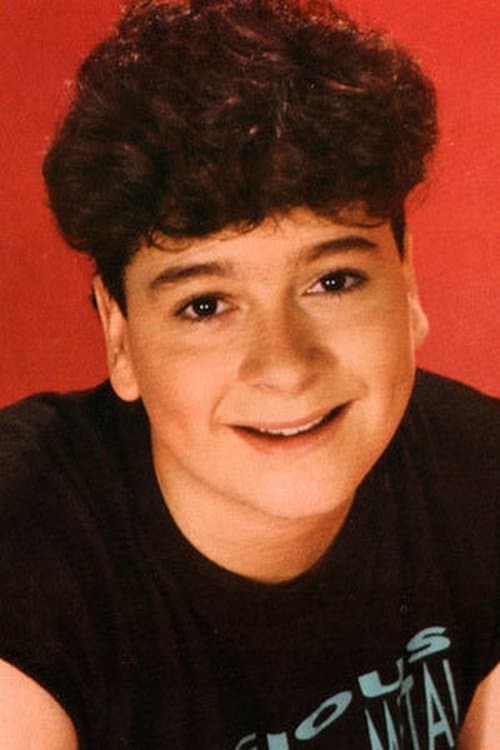 Photo of Chance Quinn