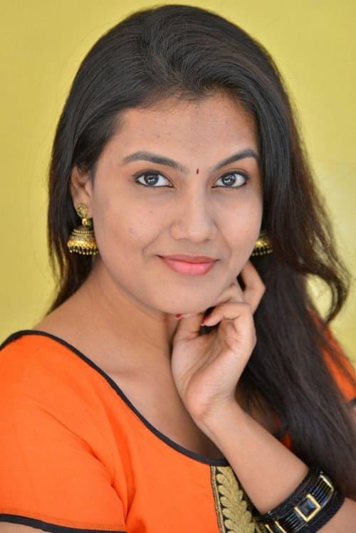 Photo of Chandana Raj